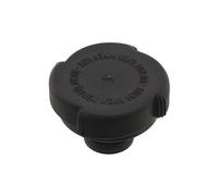 FEBI BILSTEIN 12205 Tapón depósito de refrigerante Tapa de Depósito de Agua Tapa de depósito de agua Tapón de anticongelante