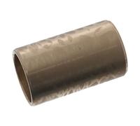 Casquillo de cojinete, ballesta FEBI BILSTEIN 12352