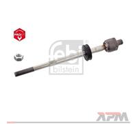 Febi 12719 Tirante Conjunta Del Eje Delant. para Volvo 740 940 940 II 960 960 II