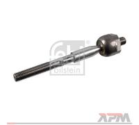 Barra de dirección Eje delantero, izquierda 12726 FEBI BILSTEIN para VOLVO S70