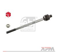 Febi 12780 Junta Axial De Dirección Delantera Para Opel Astra G Astra G Caravan