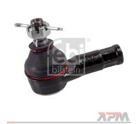 FEBI BILSTEIN RÃ³tula barra de direcciÃ³n para MAZDA: 323, RX-7, MX3, Demio, 121 (Ref: 12904)