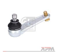 Febi 14147 Trag Implementación Conjunta Delant. para Mazda 323 III Familiar
