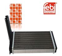 FEBI 14741 INTERCAMBIADOR DE CALOR DE CAJÓN PARA VW PASSAT SKODA SUPERB AUDI A4