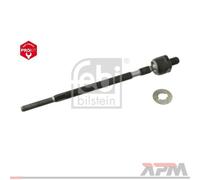 Febi 15403 Rótula Axial Barra Delant. para Mitsubishi Carisma Da Volvo S40 I