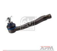 FEBI BILSTEIN RÃ³tula barra de direcciÃ³n para HONDA: CRX, Civic (Ref: 15502)