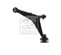 Febi 15977 Manillar Suspensión de Ruedas Delantero Izquierdo para Peugeot 106 1S