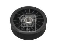 Febi 17074 Desviación Papel de Liderazgo Trapezoidal para VW Passat 3B2 Audi A4