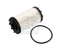 Febi 170948 Filtro para Audi Q5 VW Touareg Porsche Cayenne Bentley Continental