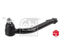 FEBI 170981 Cabeza de Barra Direccion Delantera Derecha para KIA Sorento II