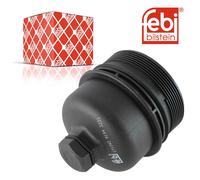 FEBI 171342 Tapa Carcasa Filtro Aceite Para Ford Focus Mondeo Mini