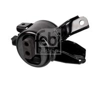 Febi 172989 Cojinete Motor Delantero Izquierdo para Kia Rio III Hyundai Accent