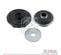 Febi 173352 Juego de Reparación Cojinete Trasero para Toyota Peugeot Citroën