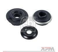 Febi 173564 Juego de Reparación Cojinete Trasero para Toyota Auris Corolla