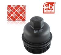 FEBI 173589 TAPA DE LUBRICANTE PARA BMW E90 F20 F21 F30 G20 B37 B38 B47 N47