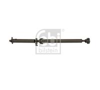 Febi 174109 Homocinética Eje de Transmisión Trasero para VW Touareg Cayenne