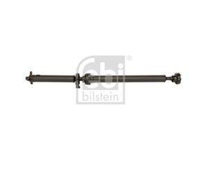 Febi 174109 Homocinética Eje de Transmisión Trasero para VW Touareg Cayenne