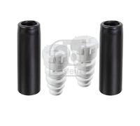 Febi 174490 Kit Guardapolvos Amortiguador Trasero para VW Passat 3C2 Audi Q3