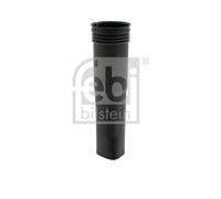 FEBI BILSTEIN Fuelle de amortiguador para SKODA: Octavia, Karoq, Scala, Kamiq & SEAT: Ateca, Ibiza, Leon & VOLKSWAGEN: Golf, Polo, T-Roc (Ref: 175363)