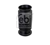 Febi 175504 Tapa/Fuelle Amortiguador Delantero para Opel Chevrolet