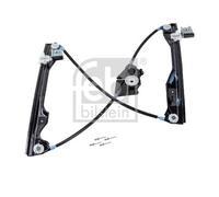Febi 175667 Elevalunas Delantero Izquierdo para Skoda Fabia I Practicable