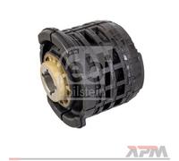 FEBI BILSTEIN Cuerpo del eje 177192 - Suspensión para Volvo XC60 II, XC90, Polestar