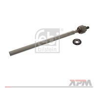 Febi 17766 Junta De Dirección Delantera Para Peugeot Partner Combispace Citroën