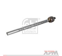 Febi 17768 Tirante Conjunta Del Eje Delant. para Peugeot 206Cc 206 206 Sw 206 +