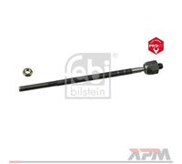 Febi 17778 Tirante Conjunta Del Eje Delant. para Opel Vectra B J96 Saab 9-5 YS3E