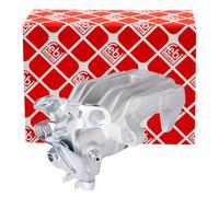 FEBI 178050 Freno Pastilla Bremssattel Trasero Derecho 38 mm Audi A3 Seat Leon