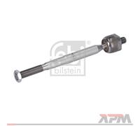 Febi 178325 Tirante Conjunta Del Eje Delant. para Renault Espace V Talisman