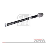 Febi 180056 Junta De Dirección Delantera Para Volvo XC60 156 XC60 I 156