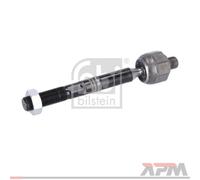 Articulación axial, barra de dirección FEBI BILSTEIN 180273