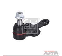 Febi 180542 Conjunta la Gestión de Contratos Delant. para VW Skoda Audi Peugeot