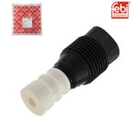 Febi 180734 Guardapolvos + Parachoques Delantero Para Fiat Punto Lancia Y