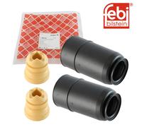 Protector del amortiguador Eje trasero 180735 FEBI BILSTEIN para BMW 1 3 4 Coupé