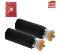 Febi 180813 Kit Guardapolvos Amortiguador Trasero Para Alfa Romeo Giulietta