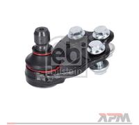 Febi 181373 Conjunta la Gestión de Contratos Delant. para Fiat 500X 334 Jeep