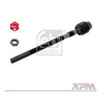 Febi 18281 Rótula Axial Barra Delant. para Fiat Ducato Panorama Peugeot J5 Audi