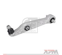 Febi 183727 Soporte De Suspensión De Rueda Derecho Para Alfa Romeo Giulia 952