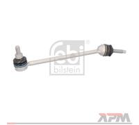 Febi 183952 Barra / Puntal Estabilizador Delantero Izquierdo para Mercedes-Benz