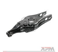 Febi 185910 Soporte De Dirección Trasero Para Mercedes-Benz W211 C219