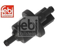 FEBI 186168 Válvula Purgadora EVAP 058133517B para VW Audi Skoda Seat Gasolina
