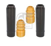 Protector del amortiguador Eje trasero 186542 FEBI BILSTEIN para SEAT VW SKODA