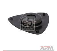 Febi 188323 Soporte Del Amortiguador Frontal Para Mercedes-Benz Renault Nissan