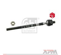 Febi 19525 Rótula Axial Barra Delant. para Renault Mégane I Megane I Klasseic