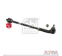 Febi 19816 Barra Delantero Izquierdo para VW Polo Skoda Fabia I Seat Ibiza III