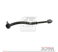 Barra de dirección Eje delantero, izquierda 21488 FEBI BILSTEIN para MINI MINI