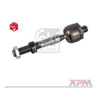 Articulación axial, barra de dirección FEBI BILSTEIN 21638