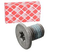 febi 21663 Tornillo de Cierre